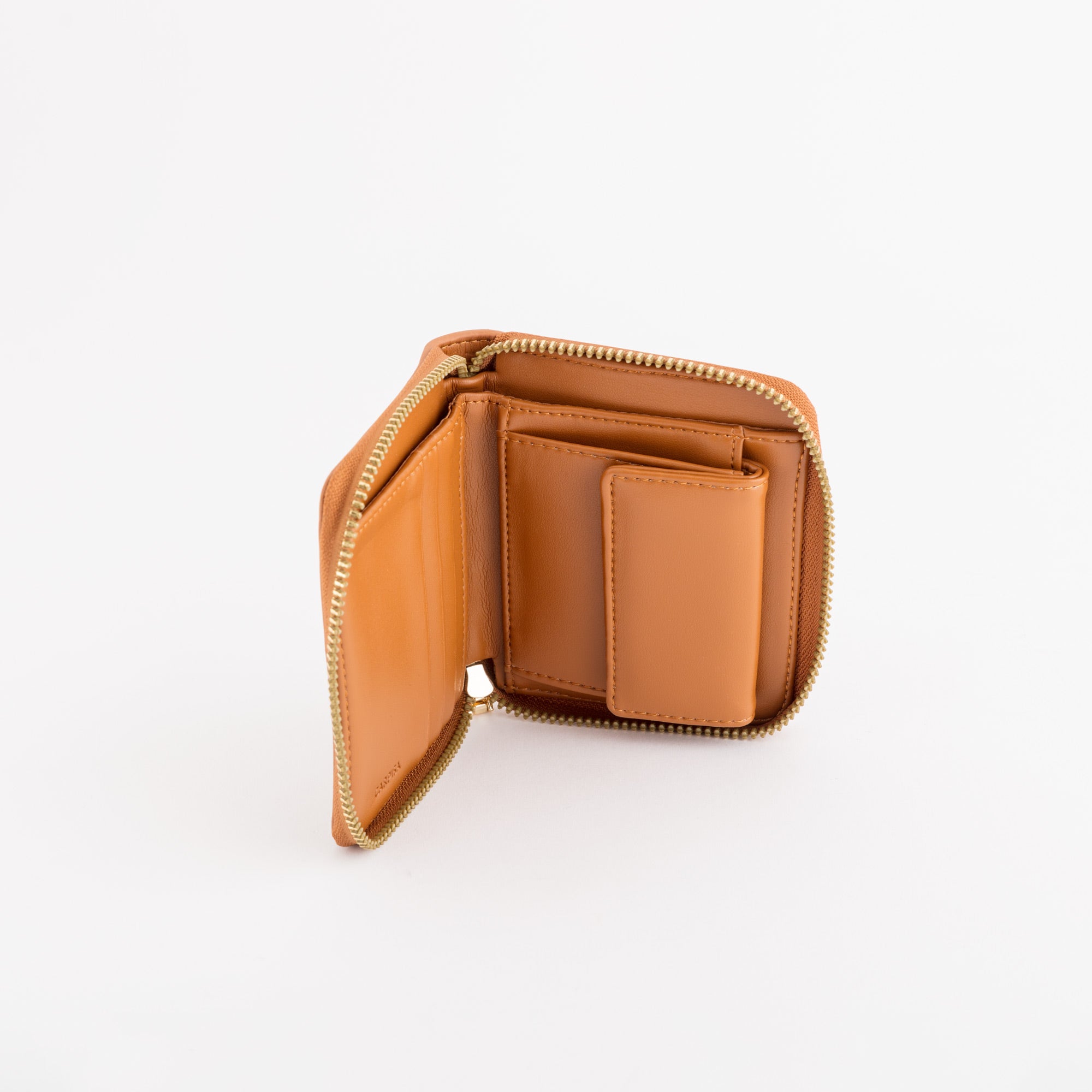 Women's Wallet Loto V2 Wallet Tan