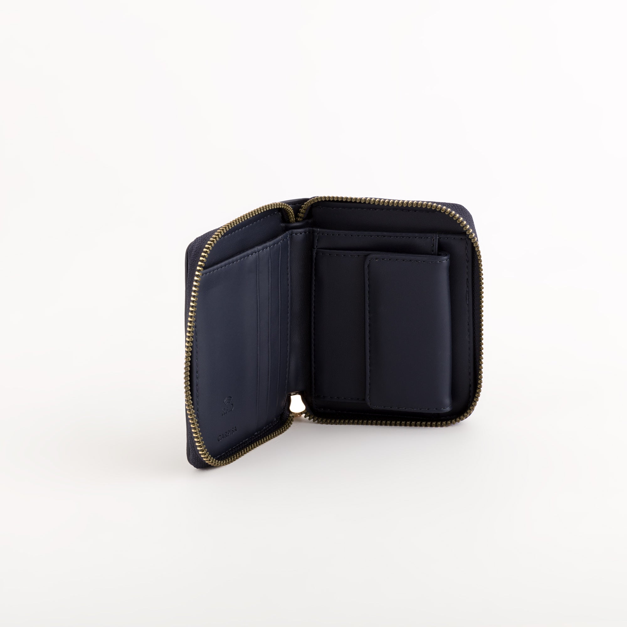 Women's Wallet Loto V2 Wallet Navy Blue