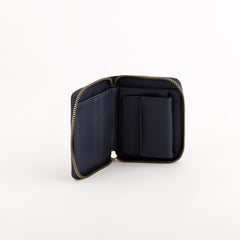 Women's Wallet Loto V2 Wallet Navy Blue