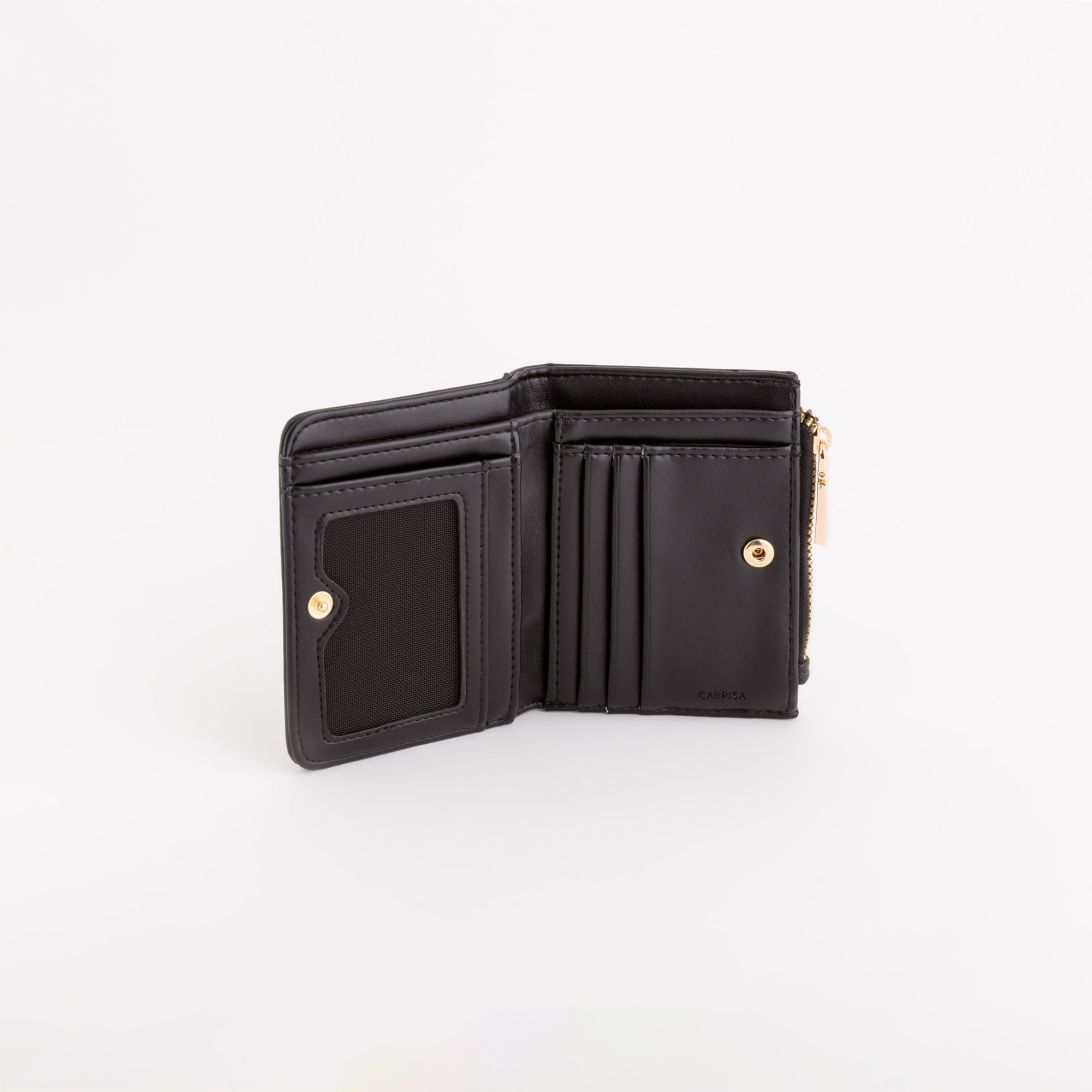 محفظة نسائية Loto V2 Wallet سوداء