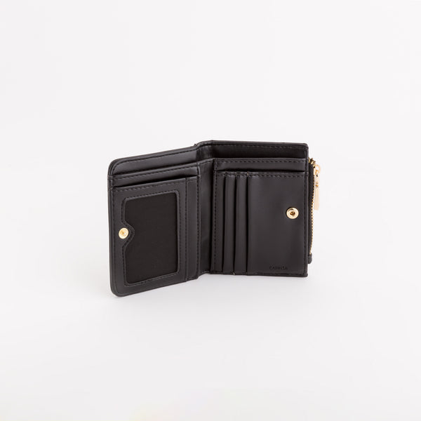 محفظة نسائية Loto V2 Wallet سوداء
