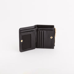 محفظة نسائية Loto V2 Wallet سوداء