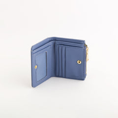 محفظة نسائية Loto V2 Wallet بلون Slate