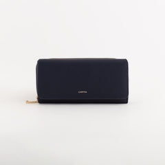 Women's Wallet Loto V2 Wallet Navy Blue