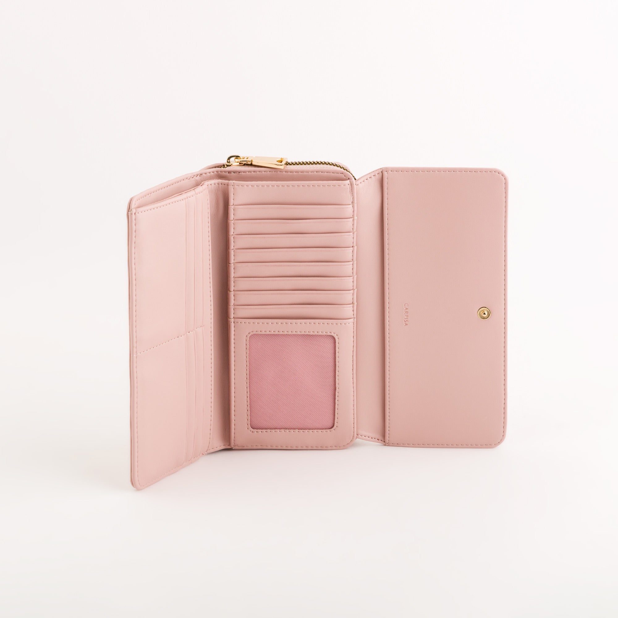 Women's Wallet Loto V2 Wallet Powder