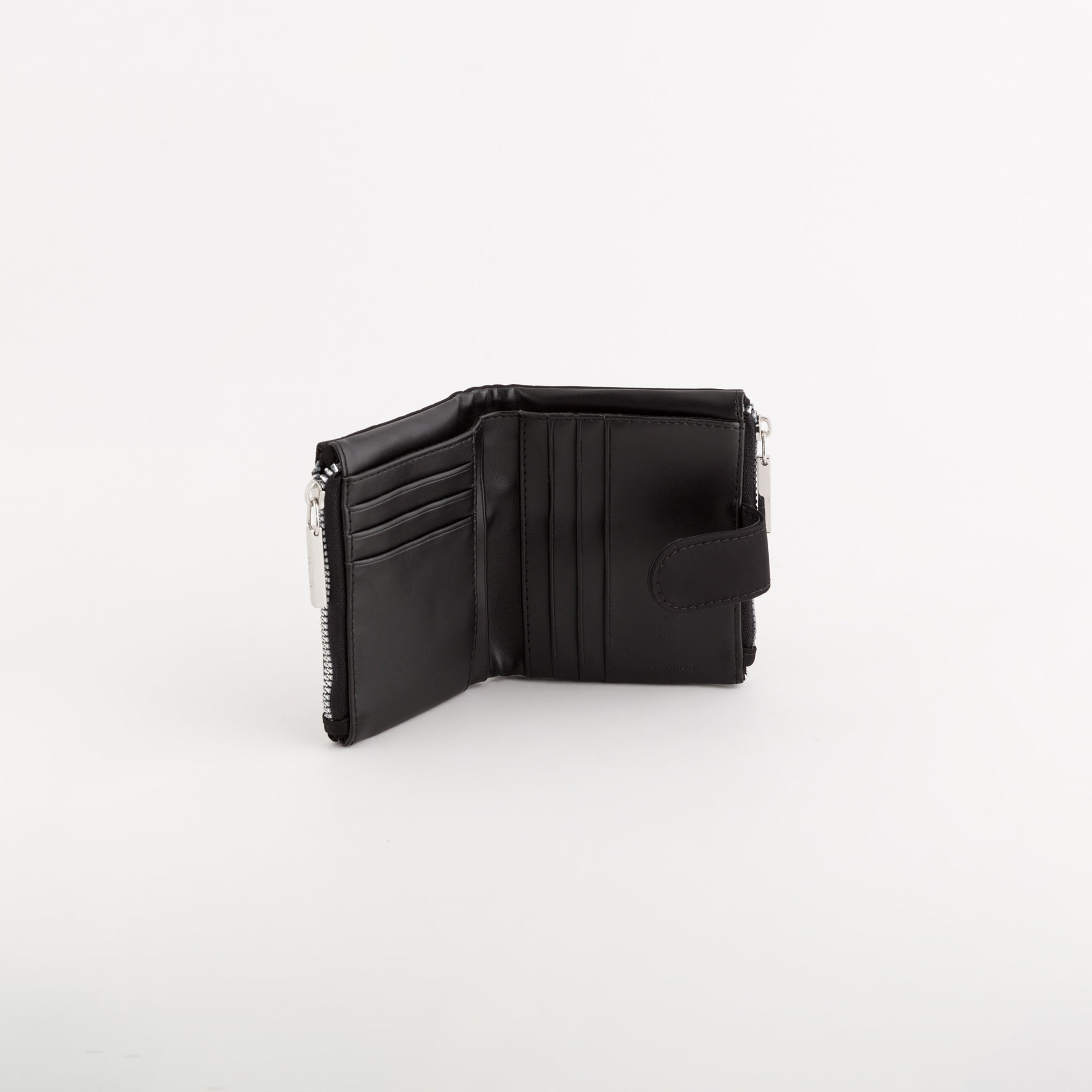 Women's Wallet Eloisa Black