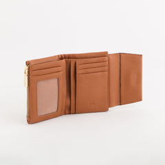 Wallets Single Size / Tan