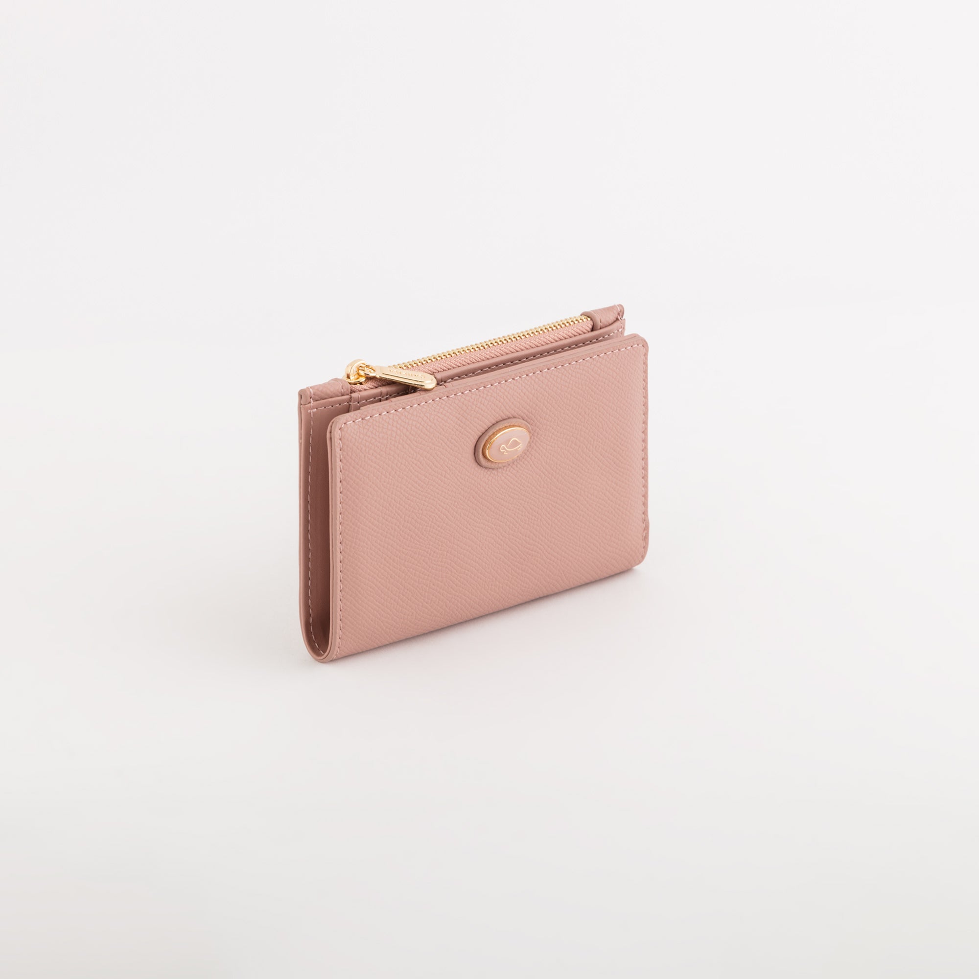 Wallets-Leonia Accessories Single Size / Powder