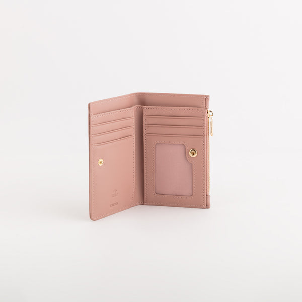 Wallets-Leonia Accessories Single Size / Powder