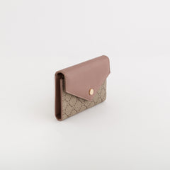Wallets-Diana Wallet Winter Single Size / Taupe/Onion