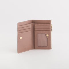 Wallets-Diana Wallet Winter Single Size / Taupe/Onion