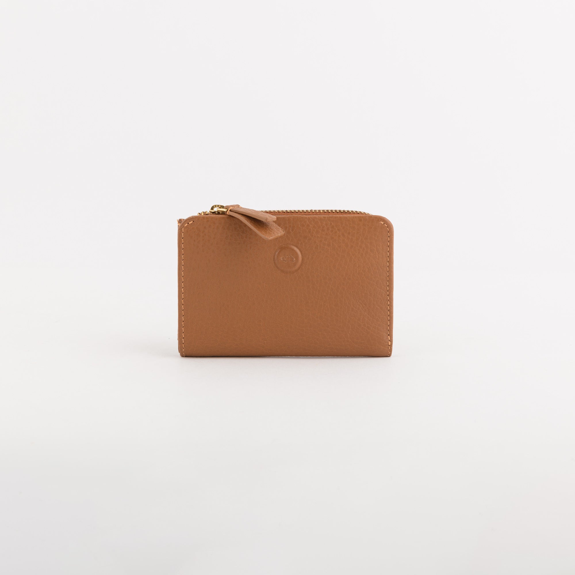 Leather Wallets-Delta Winter Single Size / Tan