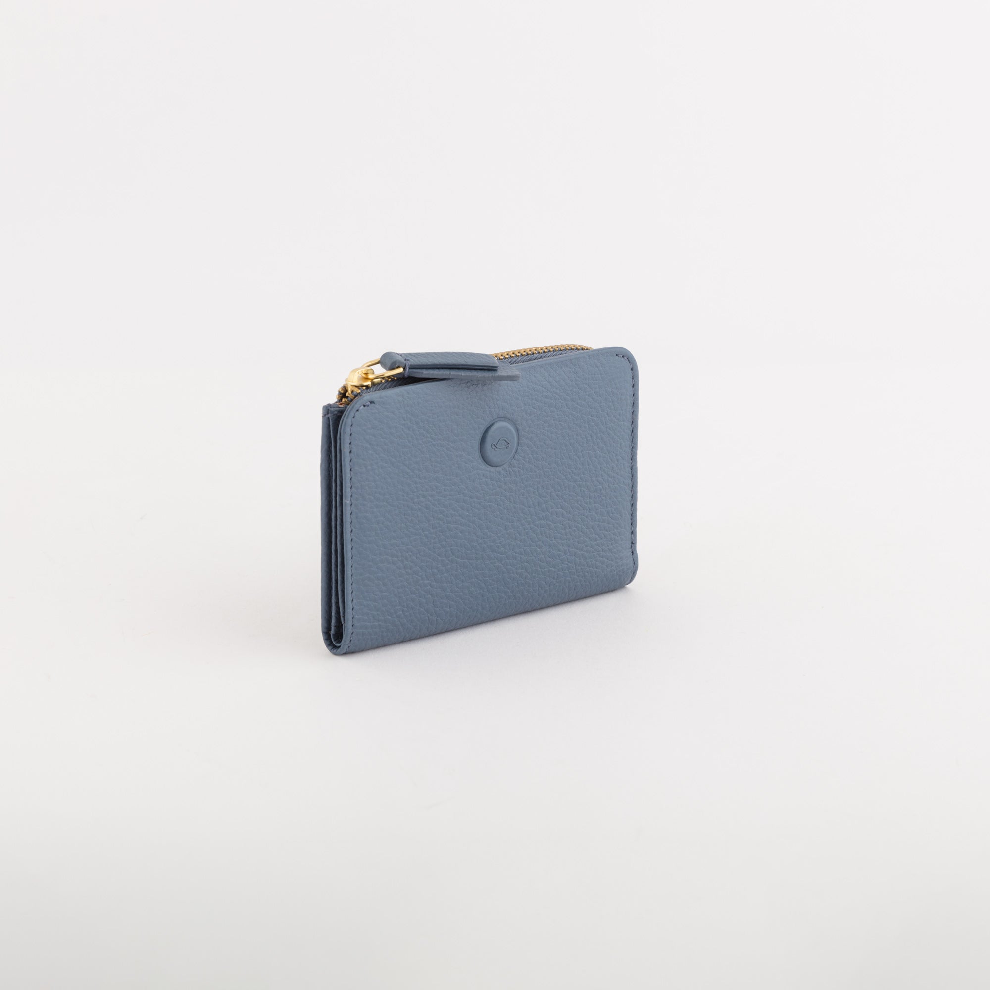 Leather Wallets-Delta Winter Single Size / Avio