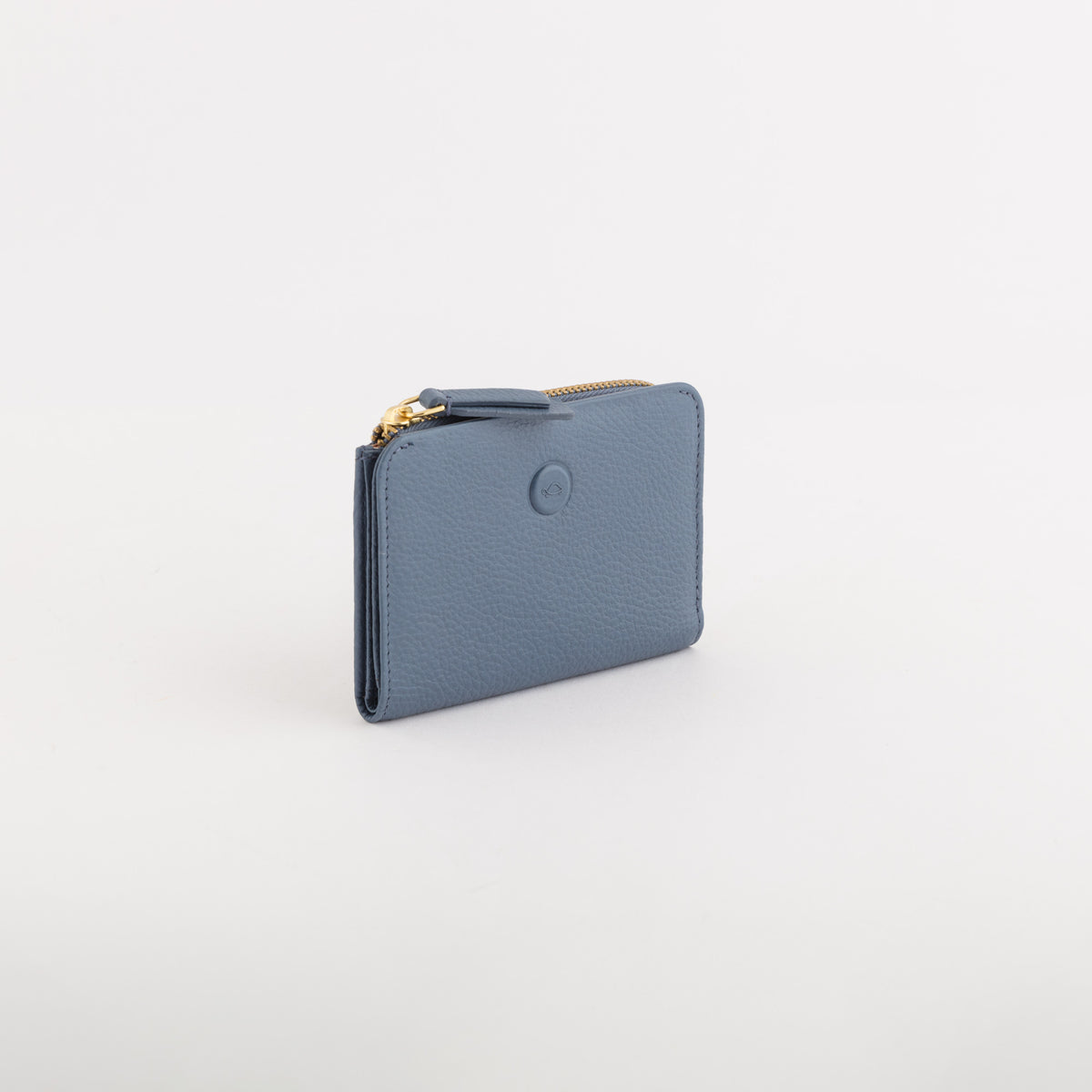 Leather Wallets-Delta Winter Single Size / Avio