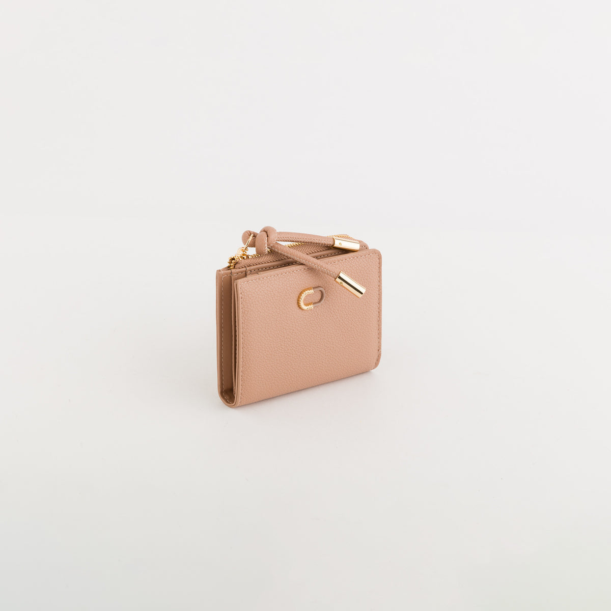 Women's Leather Wallet - Erica Wallet