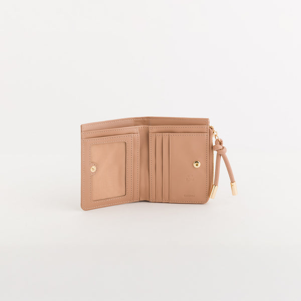 Women's Leather Wallet - Erica Wallet
