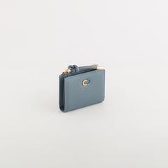 Women's Leather Wallet - Erica Wallet