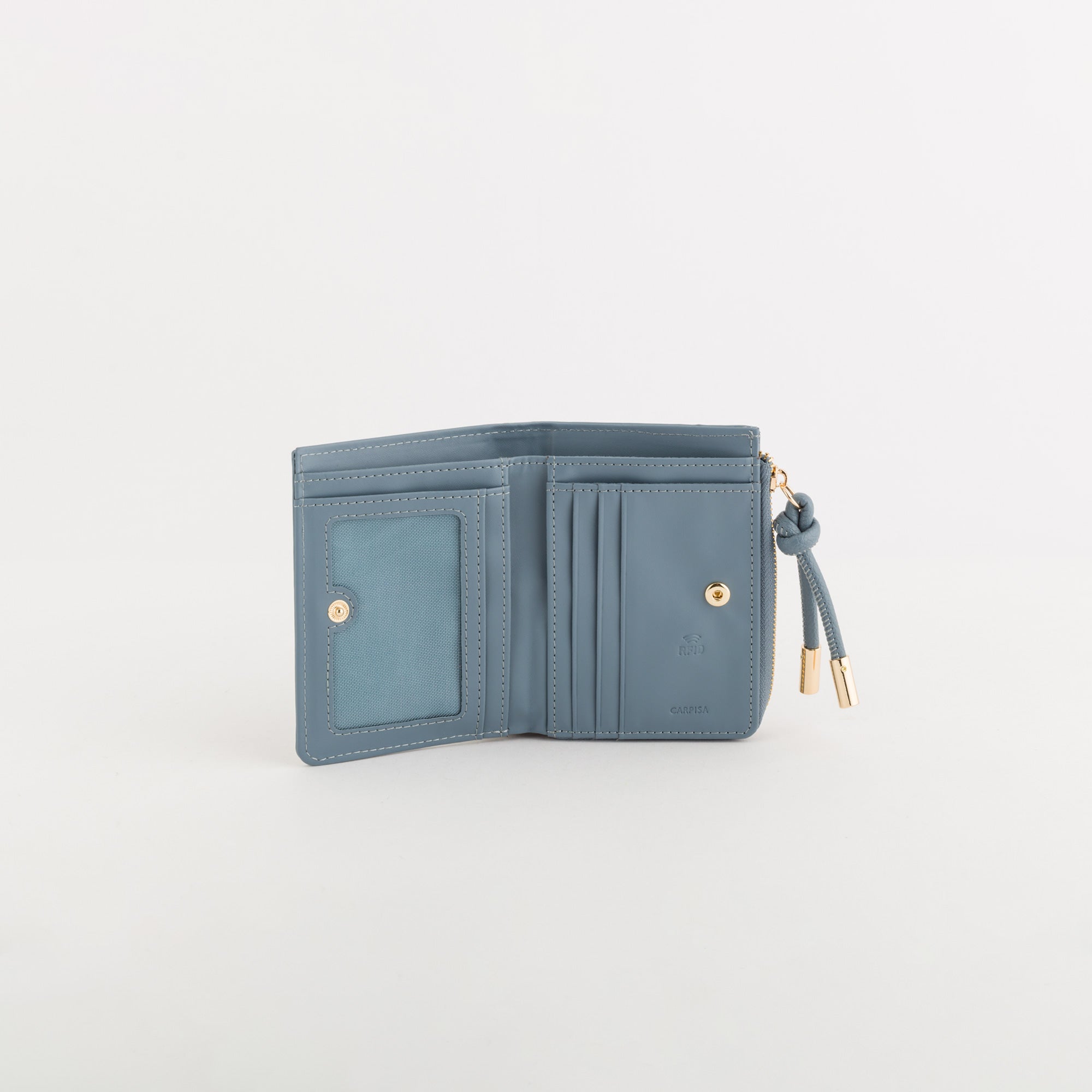 Women's Leather Wallet - Erica Wallet