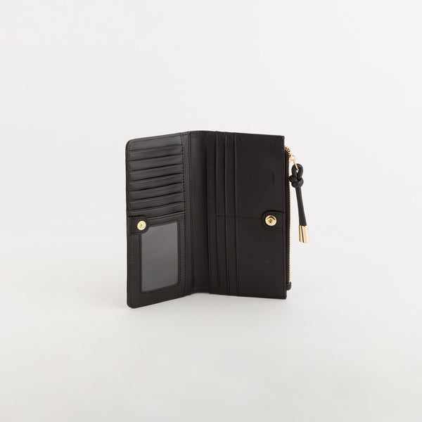 Women's Large Wallet - Erica Wallet