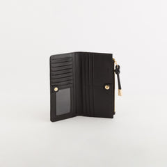Women's Large Wallet - Erica Wallet