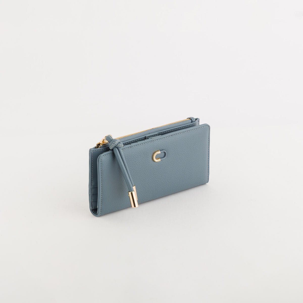 Women's Large Wallet - Erica Wallet