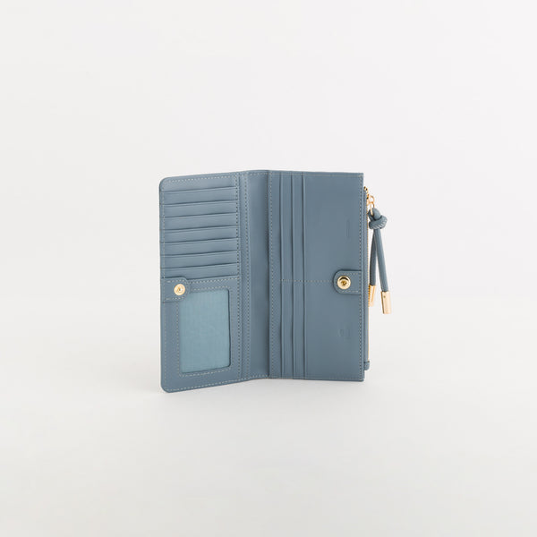 Women's Large Wallet - Erica Wallet