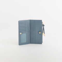 Women's Large Wallet - Erica Wallet