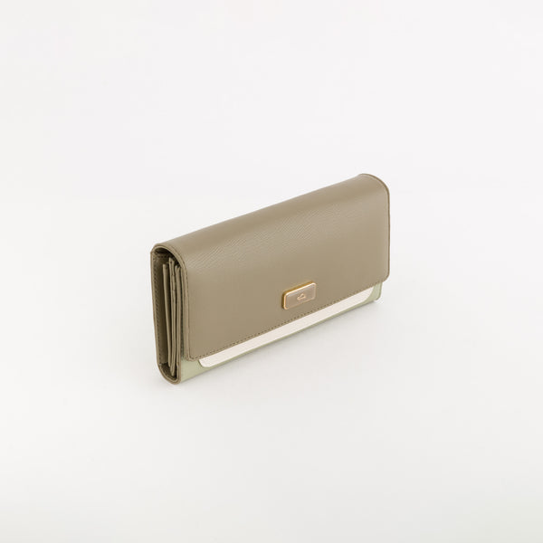 Women's Large Wallet - Fresia
