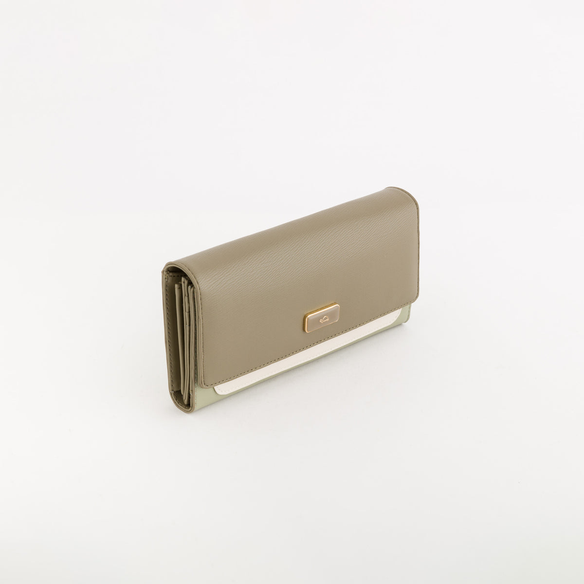 Women's Large Wallet - Fresia