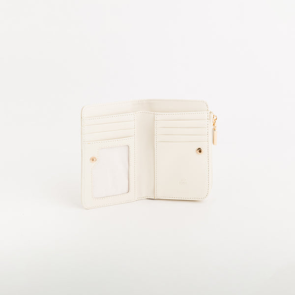 Women's Leather Wallet - Fresia