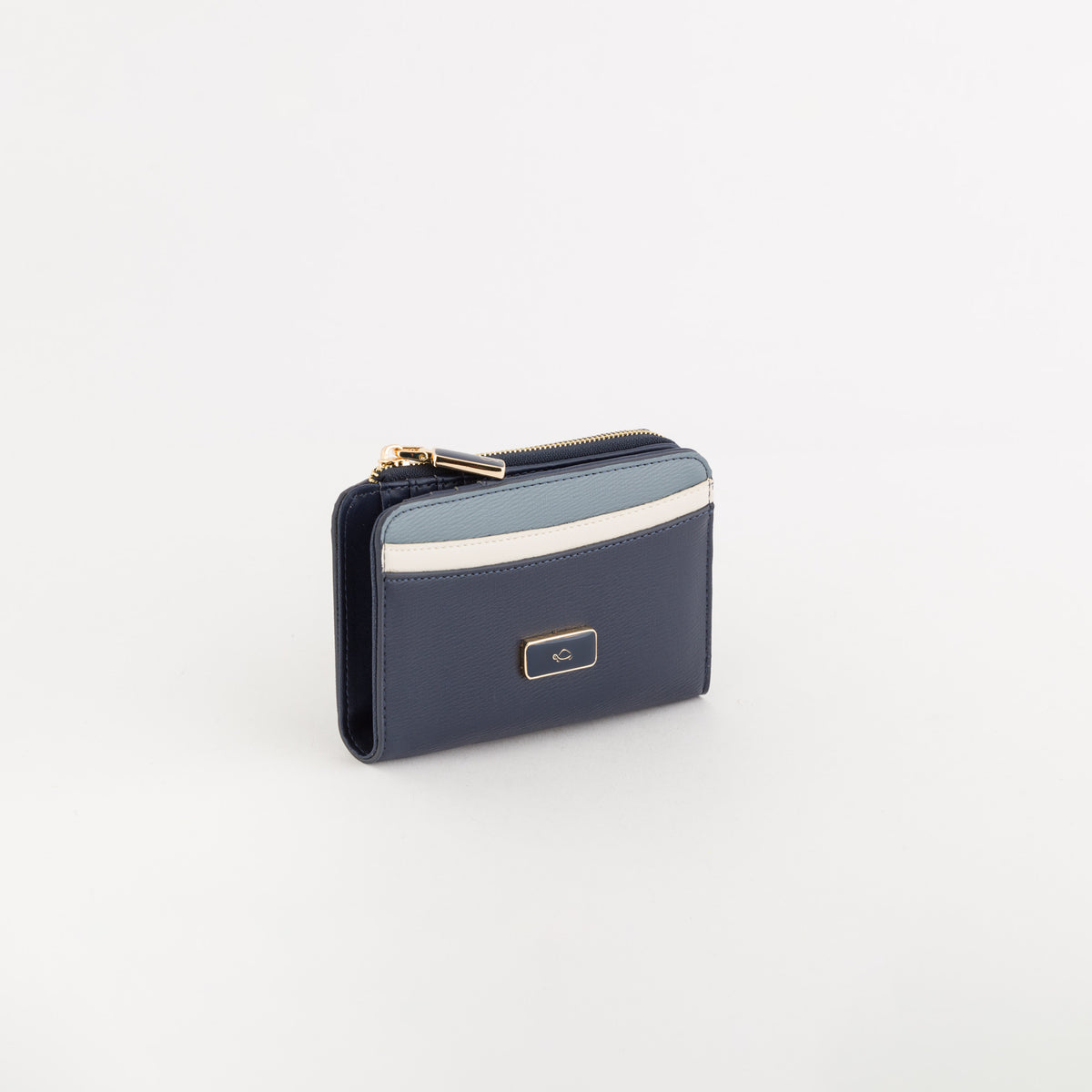 Women's Leather Wallet - Fresia