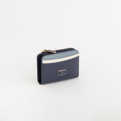 Women's Leather Wallet - Fresia