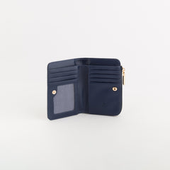 Women's Leather Wallet - Fresia