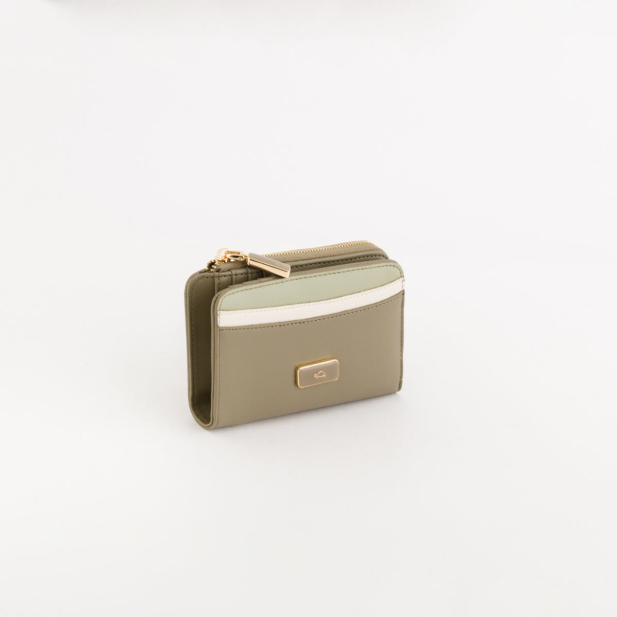 Women's Leather Wallet - Fresia