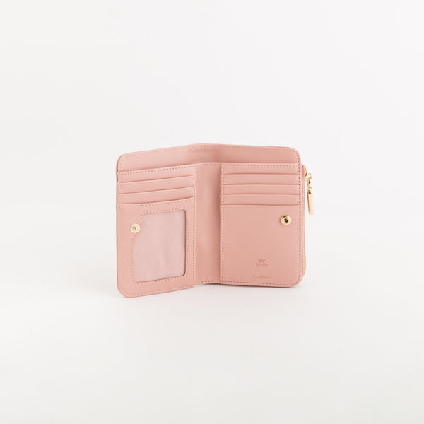 Women's Leather Wallet - Fresia