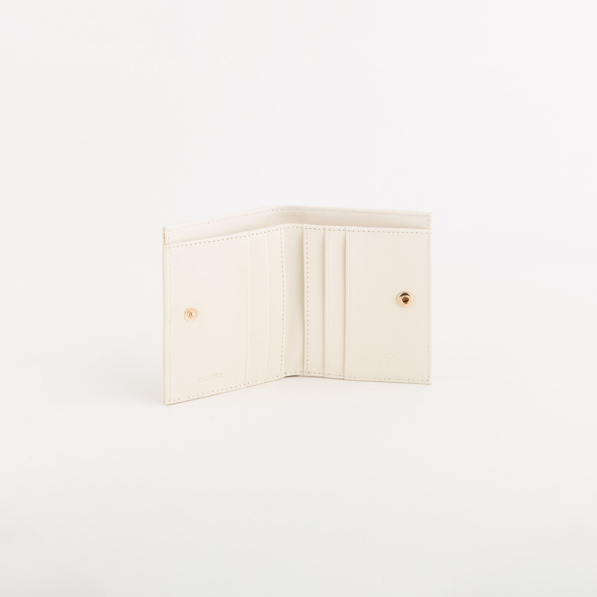 Women's Leather Wallet - Fresia