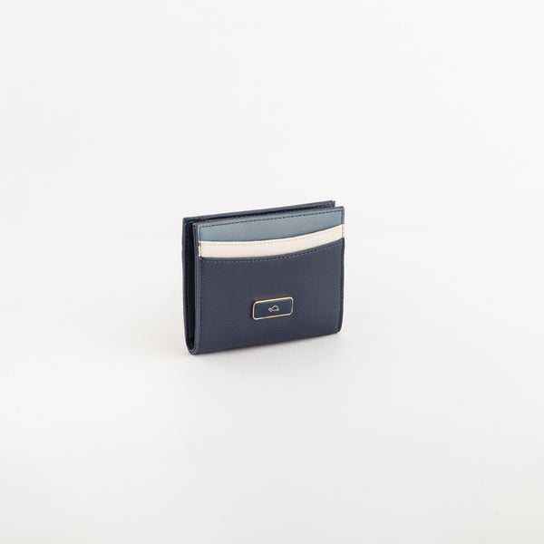Women's Leather Wallet - Fresia
