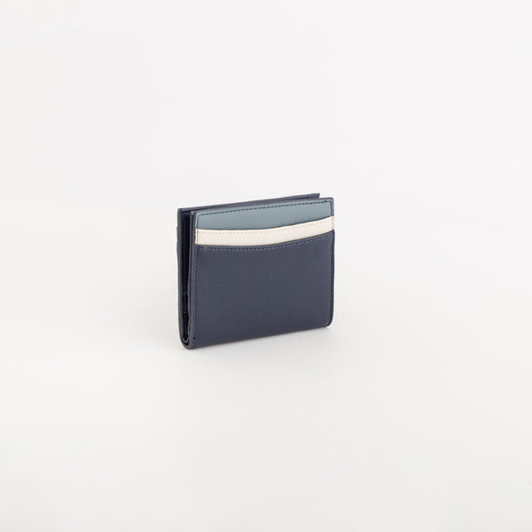 Women's Leather Wallet - Fresia