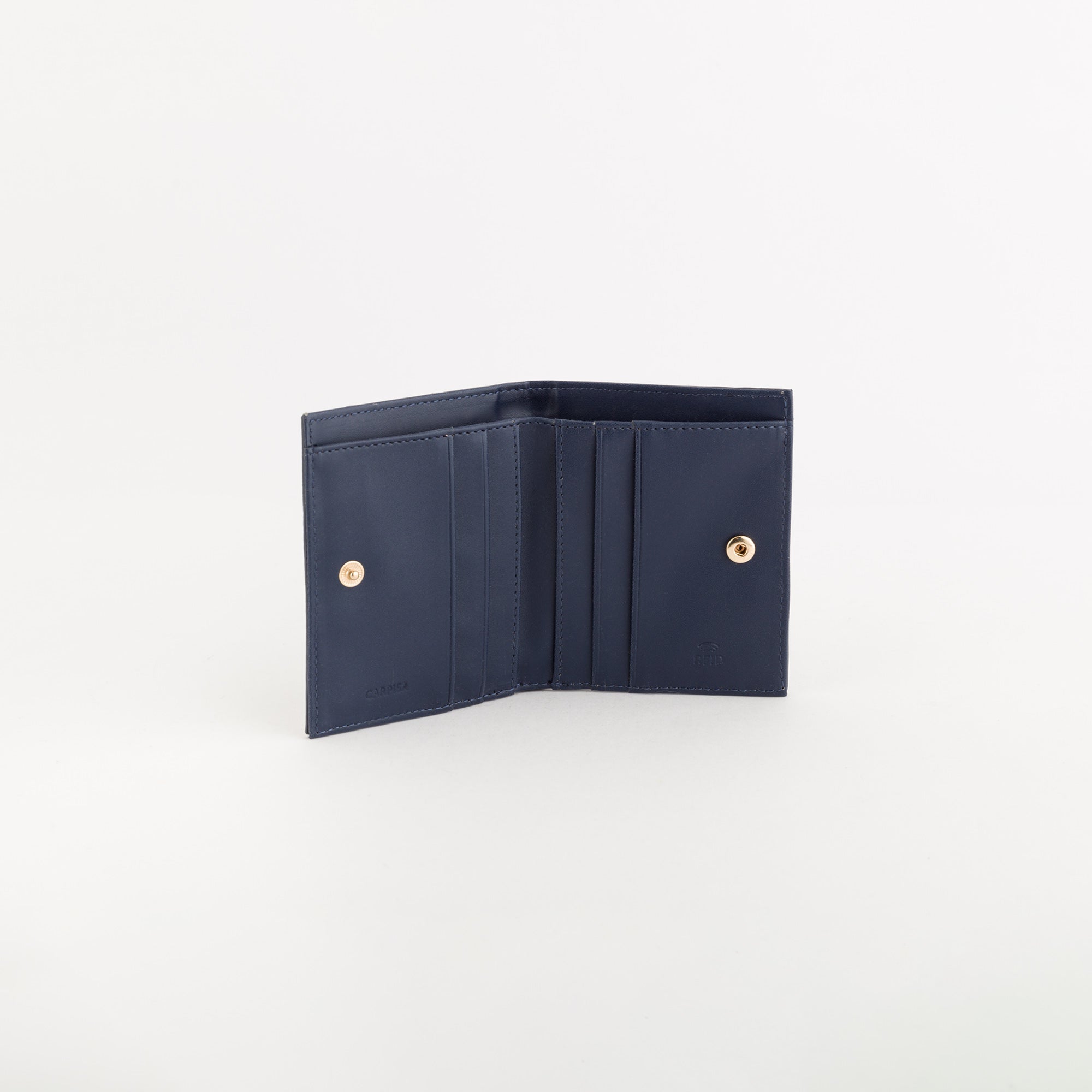 Women's Leather Wallet - Fresia