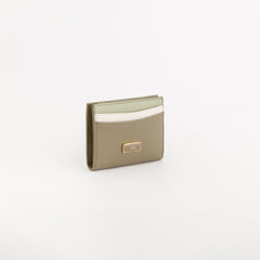 Women's Leather Wallet - Fresia