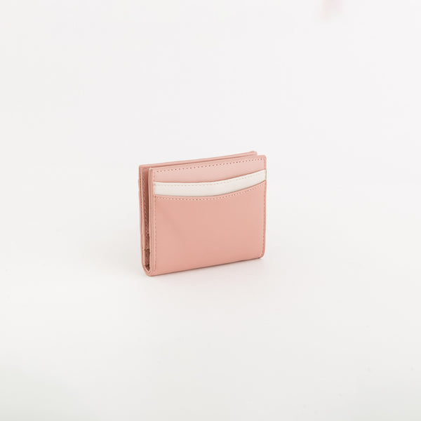 Women's Leather Wallet - Fresia