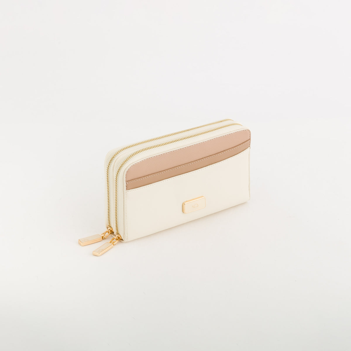 Women's Large Wallet - Fresia