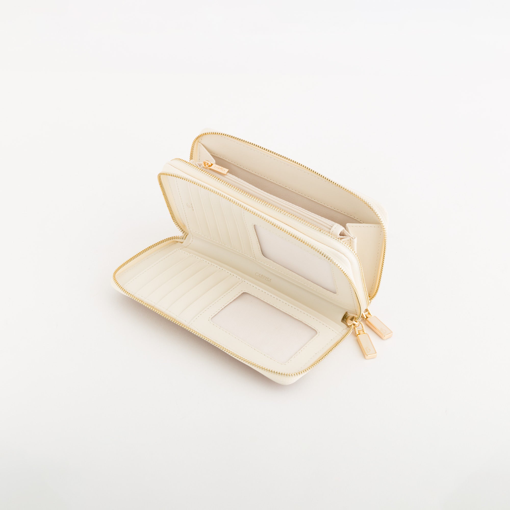 Women's Large Wallet - Fresia