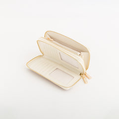Women's Large Wallet - Fresia