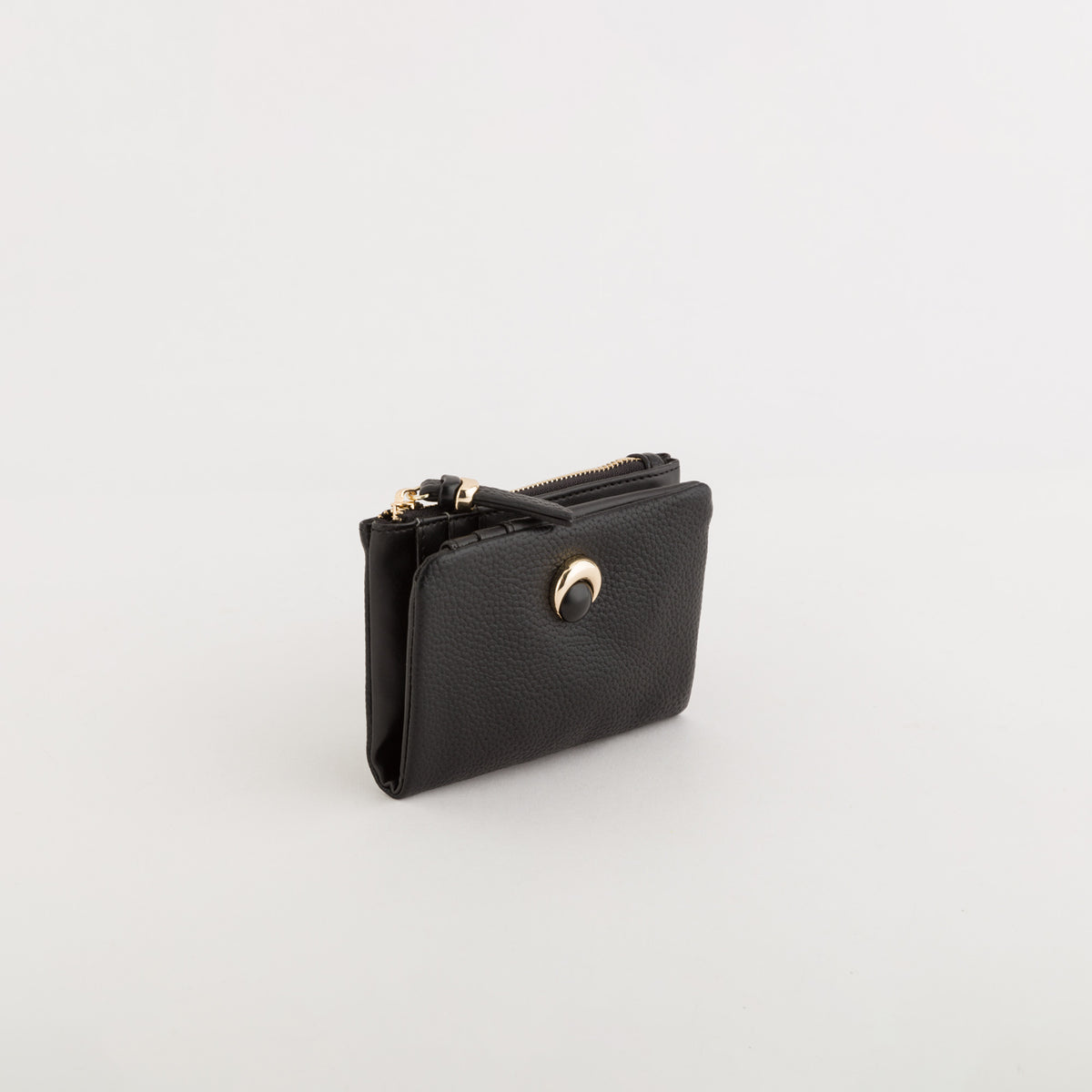 Women's Leather Wallet - Gemma Wallet