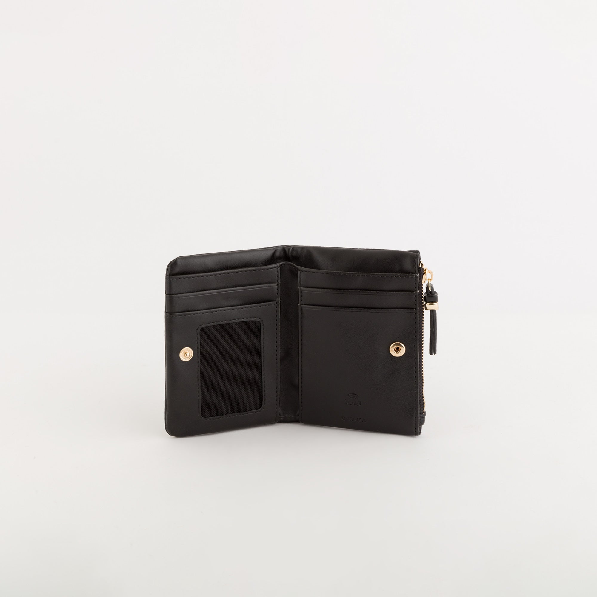 Women's Leather Wallet - Gemma Wallet