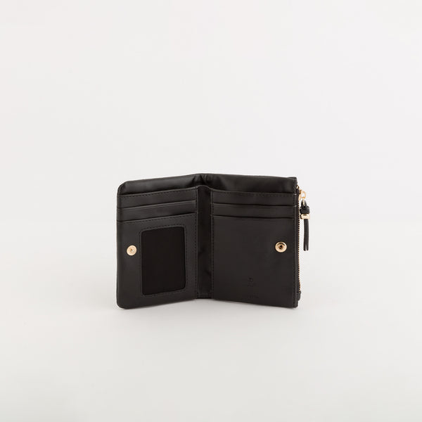 Women's Leather Wallet - Gemma Wallet