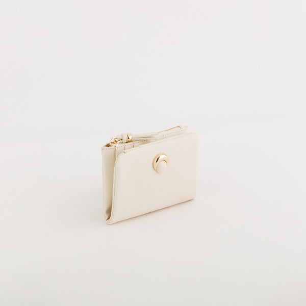 Women's Leather Wallet - Gemma Wallet