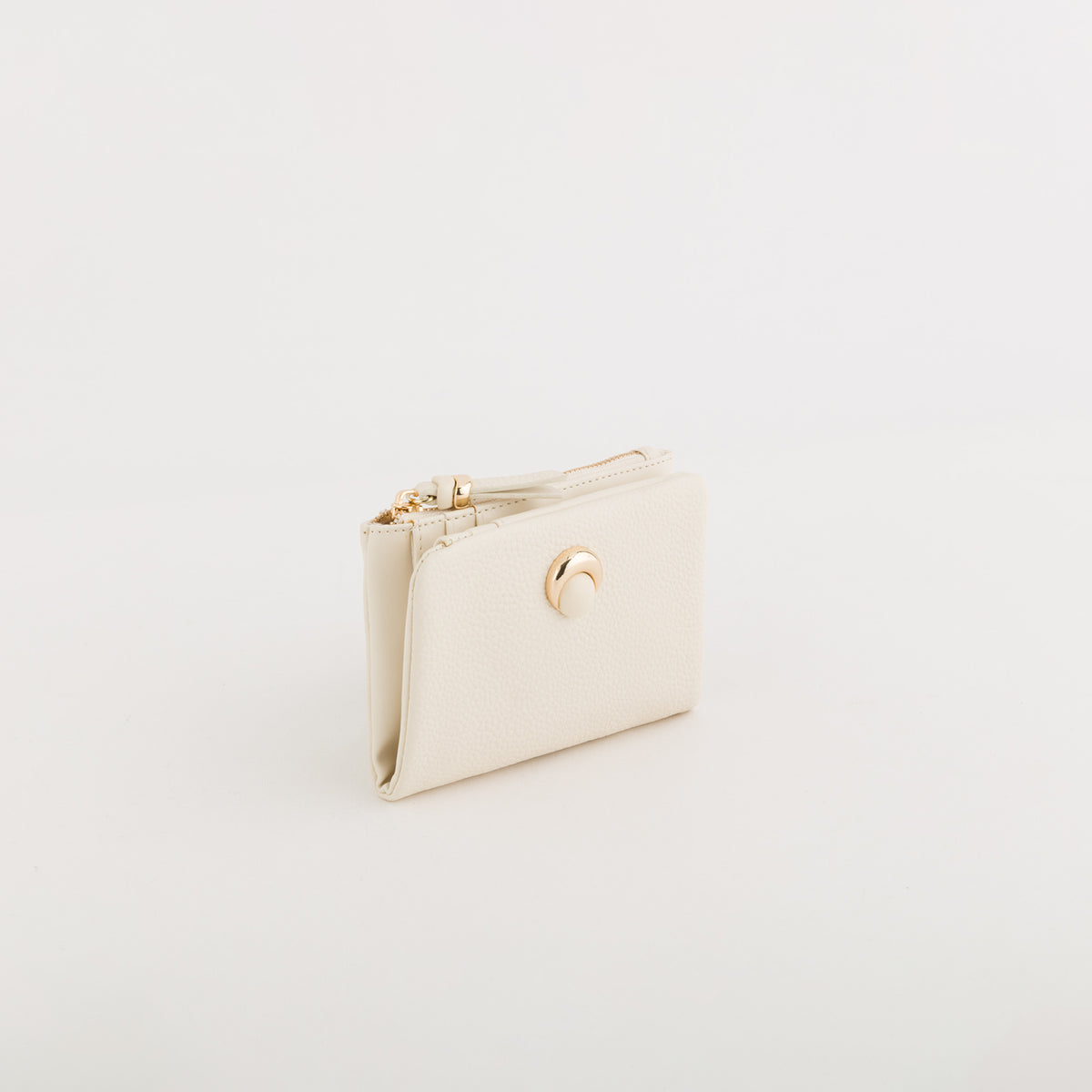 Women's Leather Wallet - Gemma Wallet
