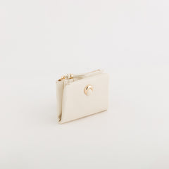 Women's Leather Wallet - Gemma Wallet